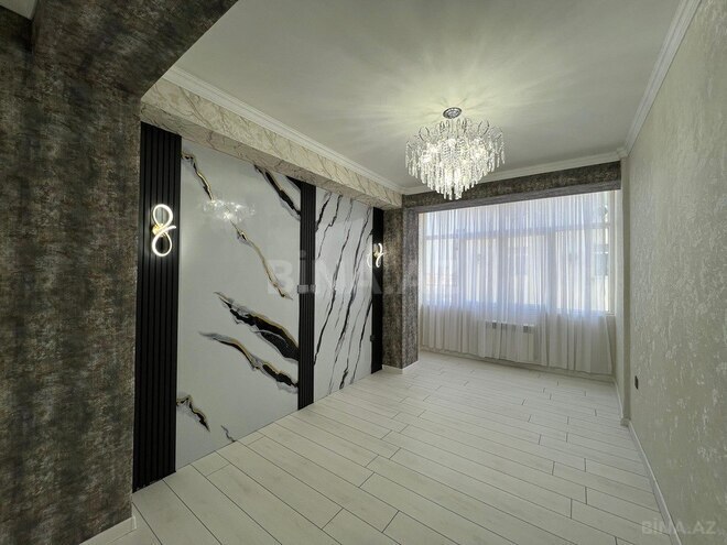 3-комн. новостройка - пос. Масазыр - 73 м² (4)