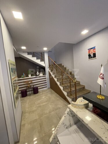 Obyekt - Neftçilər m. - 370 m² (9)