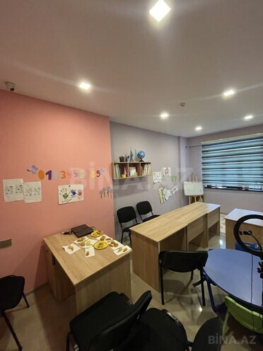 Obyekt - Neftçilər m. - 370 m² (15)
