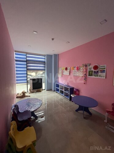 Obyekt - Neftçilər m. - 370 m² (5)