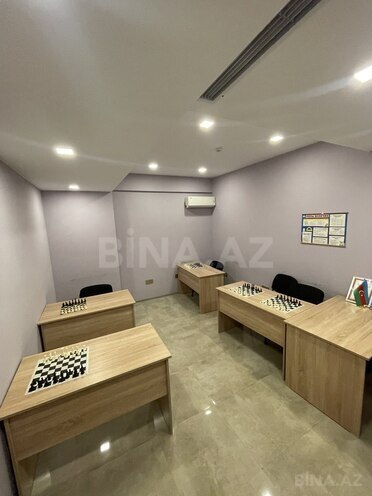 Obyekt - Neftçilər m. - 370 m² (24)
