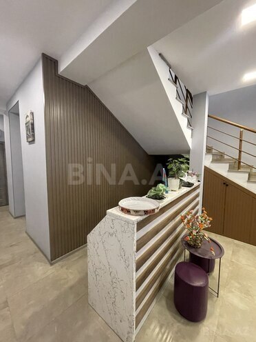 Obyekt - Neftçilər m. - 370 m² (8)
