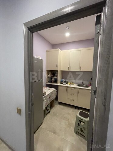 Obyekt - Neftçilər m. - 370 m² (20)