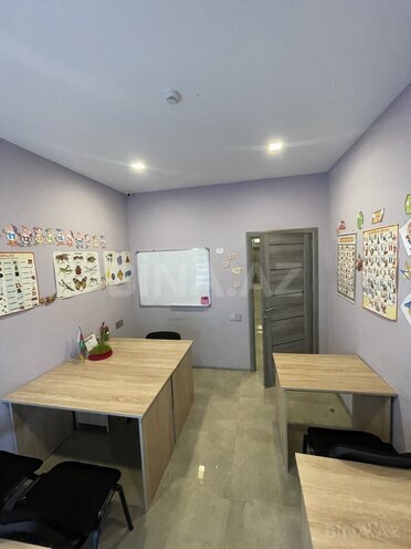 Obyekt - Neftçilər m. - 370 m² (17)