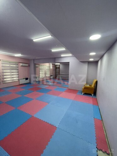 Obyekt - Neftçilər m. - 370 m² (22)