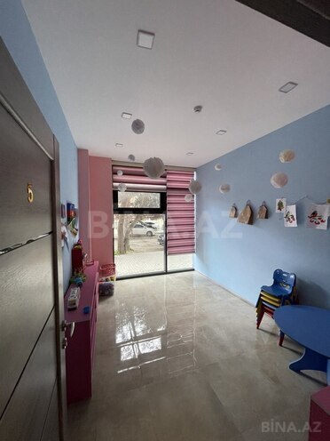 Obyekt - Neftçilər m. - 370 m² (7)