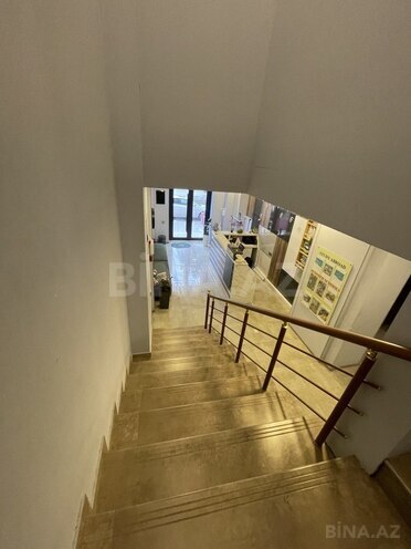 Obyekt - Neftçilər m. - 370 m² (12)