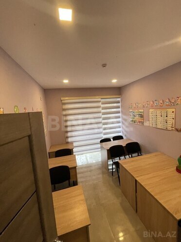 Obyekt - Neftçilər m. - 370 m² (16)