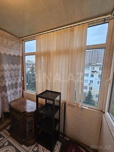2-комн. вторичка - м. Мемар Аджеми - 50 м² (5)