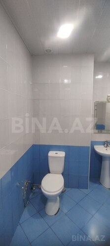 2-комн. новостройка - Хырдалан - 94.5 м² (9)