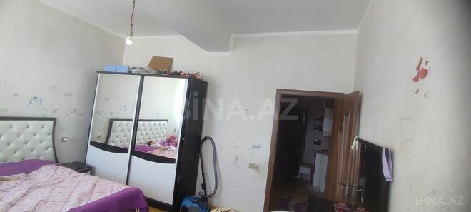 2-комн. новостройка - Хырдалан - 94.5 м² (14)