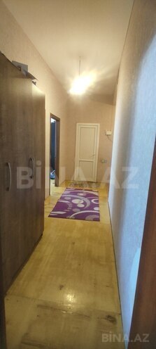 2-комн. новостройка - Хырдалан - 94.5 м² (3)