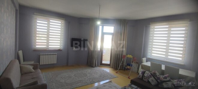 2-комн. новостройка - Хырдалан - 94.5 м² (8)