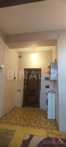 2-комн. новостройка - Хырдалан - 94.5 м² (1)