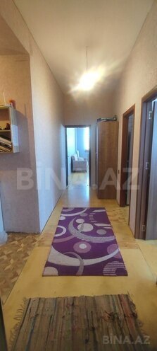 2-комн. новостройка - Хырдалан - 94.5 м² (2)