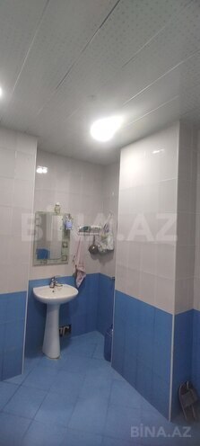 2-комн. новостройка - Хырдалан - 94.5 м² (10)
