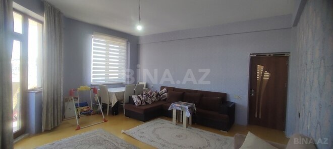 2-комн. новостройка - Хырдалан - 94.5 м² (7)