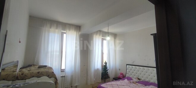 2-комн. новостройка - Хырдалан - 94.5 м² (13)
