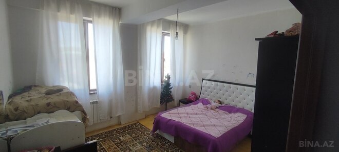 2-комн. новостройка - Хырдалан - 94.5 м² (12)