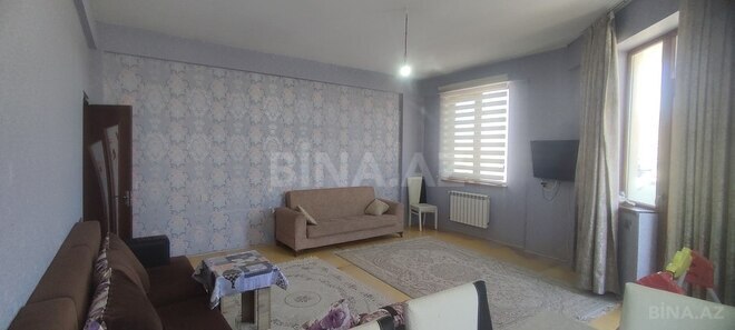 2-комн. новостройка - Хырдалан - 94.5 м² (6)