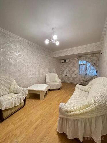2-комн. новостройка - Хырдалан - 68 м² (5)