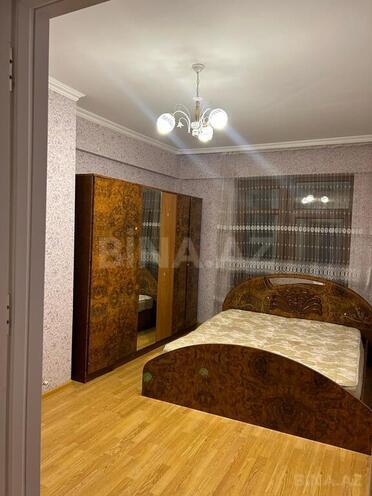 2-комн. новостройка - Хырдалан - 68 м² (8)