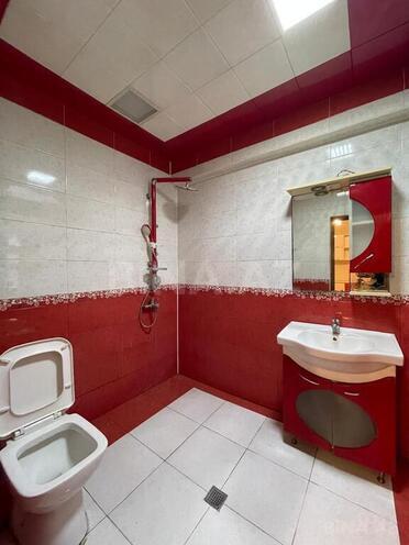 2-комн. новостройка - Хырдалан - 68 м² (12)