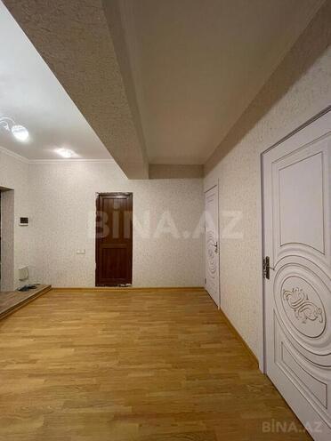 2-комн. новостройка - Хырдалан - 68 м² (11)