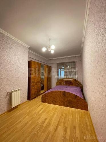 2-комн. новостройка - Хырдалан - 68 м² (6)