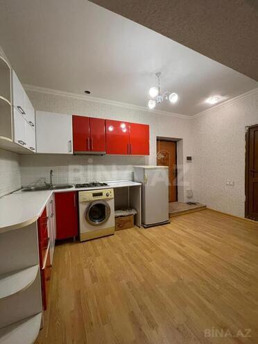 2-комн. новостройка - Хырдалан - 68 м² (7)