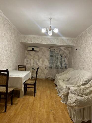 2-комн. новостройка - Хырдалан - 68 м² (9)