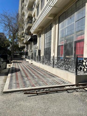 Obyekt - Neftçilər m. - 370 m² (2)