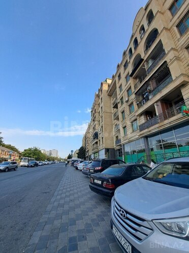 2-комн. новостройка - Хырдалан - 68 м² (1)