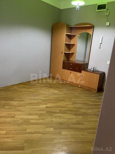 3 otaqlı yeni tikili - Memar Əcəmi m. - 128 m² (3)