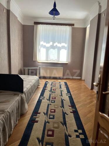 3 otaqlı yeni tikili - Memar Əcəmi m. - 128 m² (5)