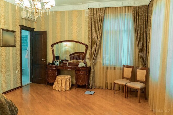 Satılır 10 otaqlı həyət evi/bağ evi 600 m², 20 Yanvar m., photo 16 from 32