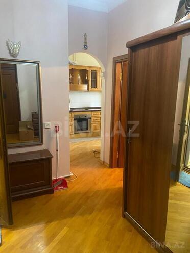 2 otaqlı yeni tikili - İnşaatçılar m. - 75 m² (6)