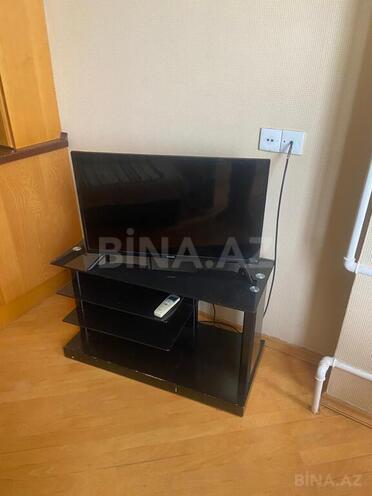 2 otaqlı yeni tikili - İnşaatçılar m. - 75 m² (4)