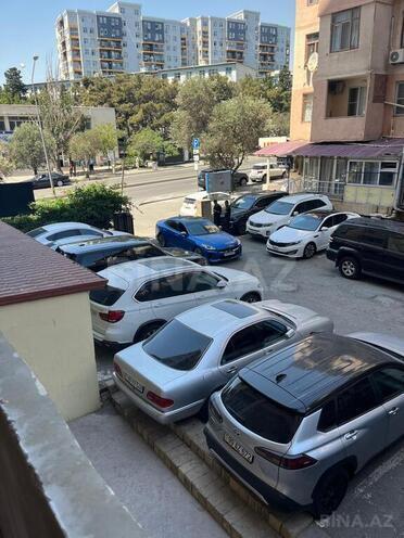 3 otaqlı yeni tikili - Memar Əcəmi m. - 128 m² (18)