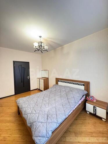 3-комн. новостройка - м. Иншаатчылар - 115 м² (6)