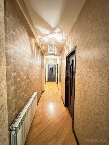 3-комн. новостройка - м. Иншаатчылар - 115 м² (9)