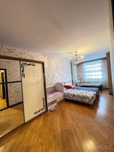 3-комн. новостройка - м. Иншаатчылар - 115 м² (7)