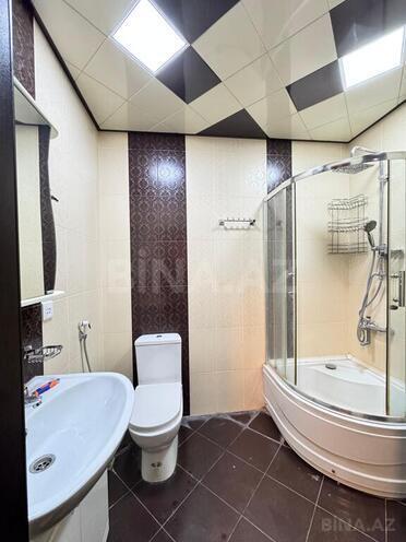 3-комн. новостройка - м. Иншаатчылар - 115 м² (12)
