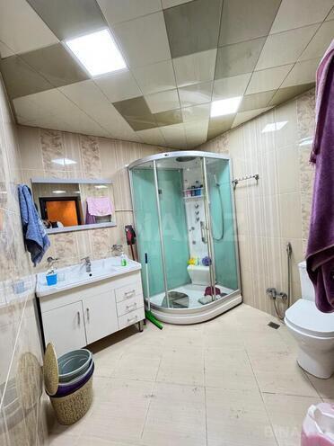 3-комн. новостройка - м. Иншаатчылар - 115 м² (11)