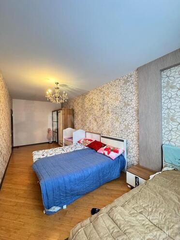 3-комн. новостройка - м. Иншаатчылар - 115 м² (8)
