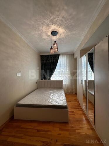 2-комн. новостройка - пос. Масазыр - 56 м² (4)
