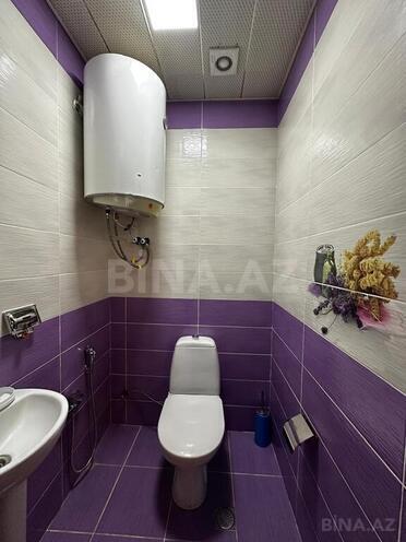 2-комн. новостройка - пос. Масазыр - 56 м² (8)