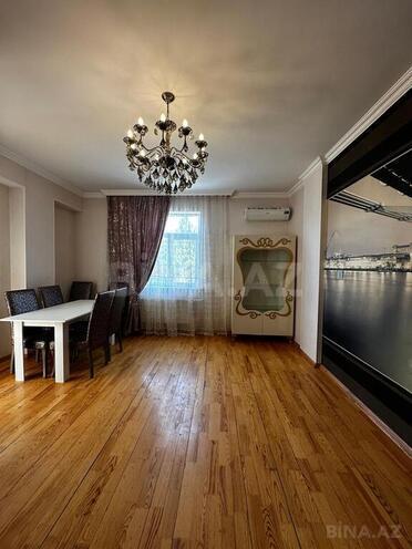 2-комн. новостройка - пос. Масазыр - 56 м² (2)