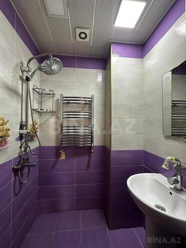 2-комн. новостройка - пос. Масазыр - 56 м² (9)