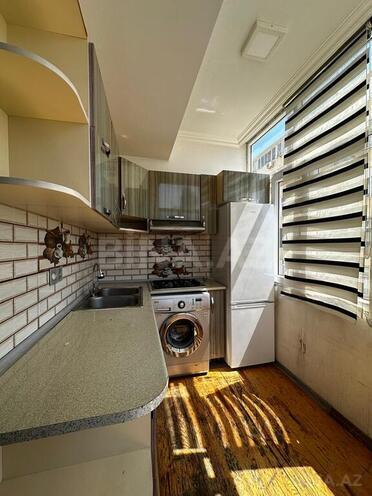 2-комн. новостройка - пос. Масазыр - 56 м² (6)